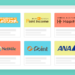 ANAマイルを貯められるポイントサイト【移行ルートも比較】